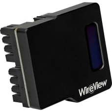 Thermal Grizzly WireView GPU 2x8Pin PCIe, Reversed, Messgerät(schwarz)