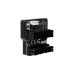 Thermal Grizzly WireView GPU 2x8Pin PCIe, Reversed, Messgerät(schwarz)