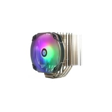 Thermalright HR-02 Plus, CPU-Kühler