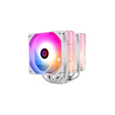 Thermalright Peerless Assassin 120 White ARGB, CPU-Kühler