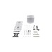 Thermalright Peerless Assassin 120 White ARGB, CPU-Kühler