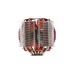 Thermalright Silver Arrow 130, CPU-Kühler(aluminium)