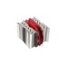 Thermalright Silver Arrow 130, CPU-Kühler(aluminium)