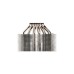 Thermalright Silver Arrow 130, CPU-Kühler(aluminium)
