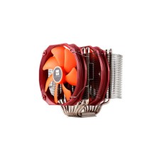 Thermalright Silver Arrow IB-E Extreme Rev.B, CPU-Kühler