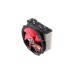 Thermalright TA 140, CPU-Kühler