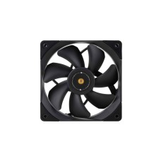Thermalright TL-E12B Extrem, Gehäuselüfter