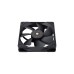 Thermalright TL-E12B Extrem, Gehäuselüfter