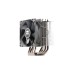 Thermalright True Spirit 90 M Rev. B, CPU-Kühler(silber)