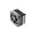 Thermalright True Spirit 90 M Rev. B, CPU-Kühler(silber)