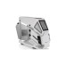 Thermaltake AH T200 Snow, Tower-Gehäuse(weiß, Tempered Glass)