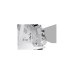 Thermaltake AH T200 Snow, Tower-Gehäuse(weiß, Tempered Glass)