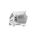 Thermaltake AH T200 Snow, Tower-Gehäuse(weiß, Tempered Glass)