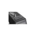 Thermaltake AH T200, Tower-Gehäuse(schwarz, Tempered Glass)