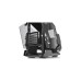 Thermaltake AH T200, Tower-Gehäuse(schwarz, Tempered Glass)