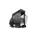 Thermaltake AH T200, Tower-Gehäuse(schwarz, Tempered Glass)