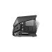 Thermaltake AH T200, Tower-Gehäuse(schwarz, Tempered Glass)