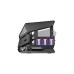 Thermaltake AH T200, Tower-Gehäuse(schwarz, Tempered Glass)