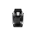Thermaltake AH T200, Tower-Gehäuse(schwarz, Tempered Glass)