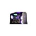 Thermaltake AMD Elite Edition, Gaming-PC(schwarz/transparent, Windows 11 Home 64-Bit)