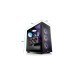 Thermaltake AMD Elite Edition, Gaming-PC(schwarz/transparent, Windows 11 Home 64-Bit)