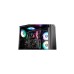 Thermaltake AMD Pro Edition, Gaming-PC(schwarz/transparent, Windows 11 Home 64-Bit)