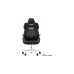 Thermaltake ARGENT E700 Design by Studio F. A. Porsche, Gaming-Stuhl(petrol/schwarz, Ocean Blue)