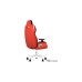 Thermaltake ARGENT E700 Design by Studio F. A. Porsche, Gaming-Stuhl(dunkelorange/schwarz, Flaming Orange)