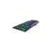 Thermaltake ARGENT K5 RGB, Gaming-Tastatur(titan/schwarz, DE-Layout, Cherry MX RGB Blue)