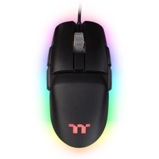 Thermaltake ARGENT M5 RGB, Gaming-Maus(schwarz)