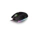 Thermaltake ARGENT M5 RGB, Gaming-Maus(schwarz)