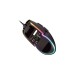 Thermaltake ARGENT M5 RGB, Gaming-Maus(schwarz)