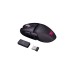 Thermaltake ARGENT M5 Wireless RGB, Gaming-Maus(schwarz)