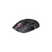 Thermaltake ARGENT M5 Wireless RGB, Gaming-Maus(schwarz)
