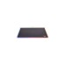 Thermaltake ARGENT MP1 RGB, Gaming-Mauspad(schwarz)