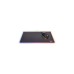 Thermaltake ARGENT MP1 RGB, Gaming-Mauspad(schwarz)