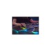 Thermaltake ARGENT MP1 RGB, Gaming-Mauspad(schwarz)