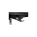 Thermaltake ARGENT P900 Smart Gaming Desk, Gaming-Tisch(schwarz)