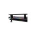 Thermaltake ARGENT P900 Smart Gaming Desk, Gaming-Tisch(schwarz)