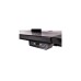 Thermaltake ARGENT P900 Smart Gaming Desk, Gaming-Tisch(schwarz)