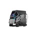 Thermaltake Amalthea V2 Black, Gaming-PC(schwarz/transparent, Windows 11 Home 64-Bit)