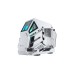 Thermaltake Amalthea V2 Snow, Gaming-PC(weiß/transparent, Windows 11 Home 64-Bit)