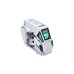 Thermaltake Amalthea V2 Snow, Gaming-PC(weiß/transparent, Windows 11 Home 64-Bit)