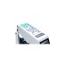 Thermaltake Amalthea V2 Snow, Gaming-PC(weiß/transparent, Windows 11 Home 64-Bit)