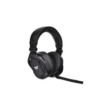 Thermaltake Argent H5, Gaming-Headset(schwarz, 3,5 mm Klinke)