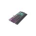 Thermaltake Argent K6 RGB, Gaming-Tastatur(titan, DE-Layout, Cherry MX Low Profile RGB Speed)