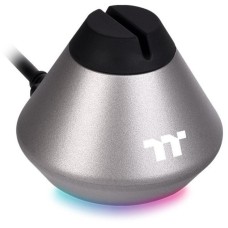 Thermaltake Argent MB1 RGB Mouse Bungee, Kabelmanagement(grau)