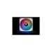 Thermaltake CT120 ARGB Sync PC Cooling Fan White, Gehäuselüfter(weiß, 2er Pack, ohne Controller)