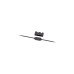 Thermaltake CT120 ARGB Sync PC Cooling Fan, Gehäuselüfter(schwarz, 2er Pack, ohne Controller)