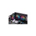 Thermaltake CT120 ARGB Sync PC Cooling Fan, Gehäuselüfter(schwarz, 2er Pack, ohne Controller)